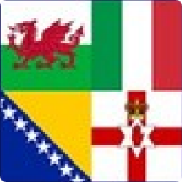 欧洲附加赛A组胜者